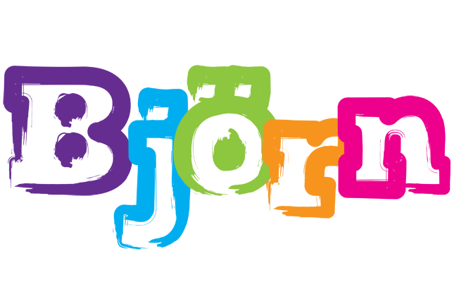Björn casino logo