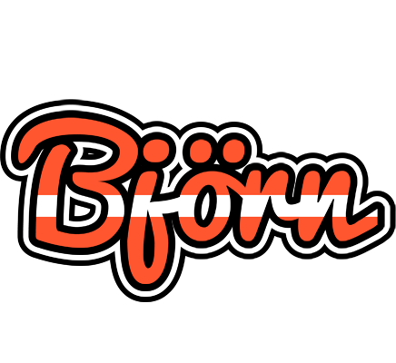 Björn denmark logo