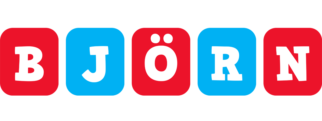 Björn diesel logo