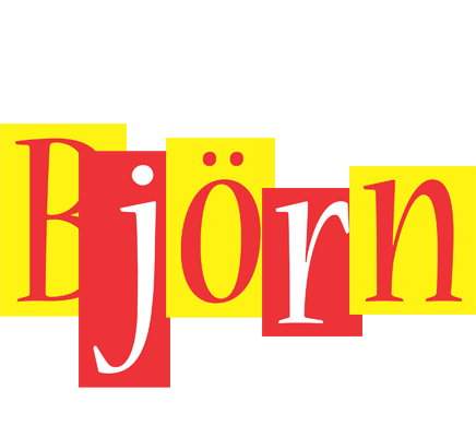 Björn errors logo