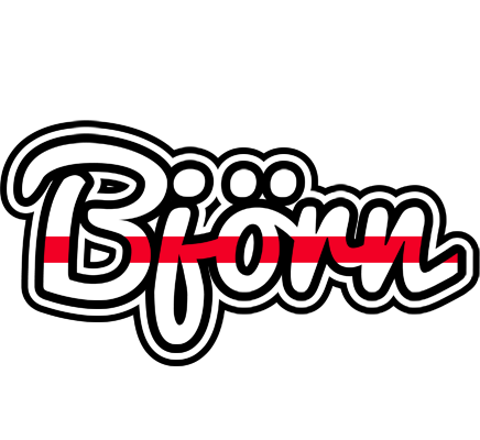 Björn kingdom logo
