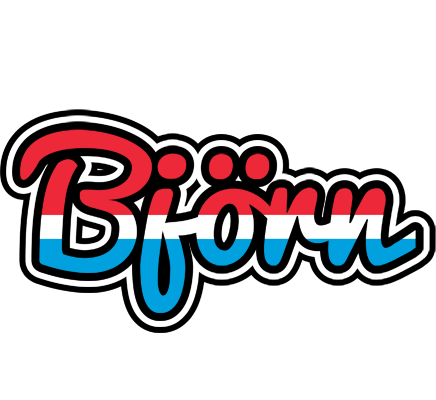 Björn norway logo