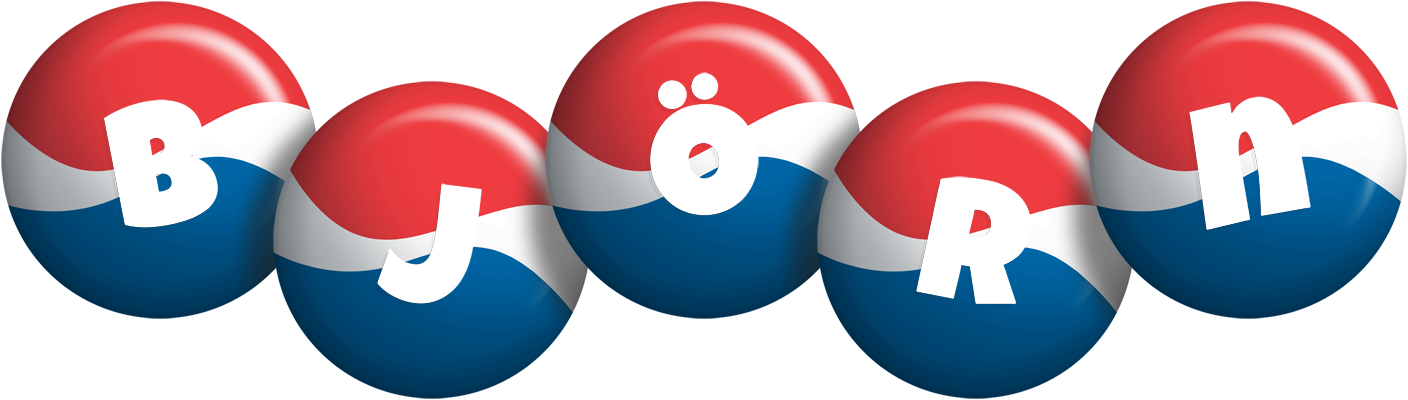 Björn paris logo