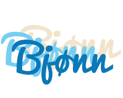 Bjønn breeze logo