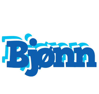 Bjønn business logo