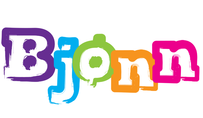 Bjønn casino logo