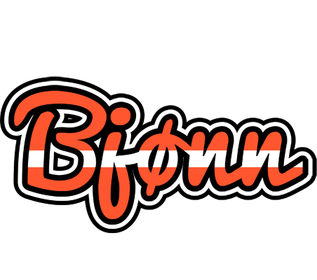 Bjønn denmark logo