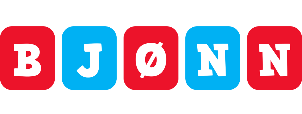 Bjønn diesel logo