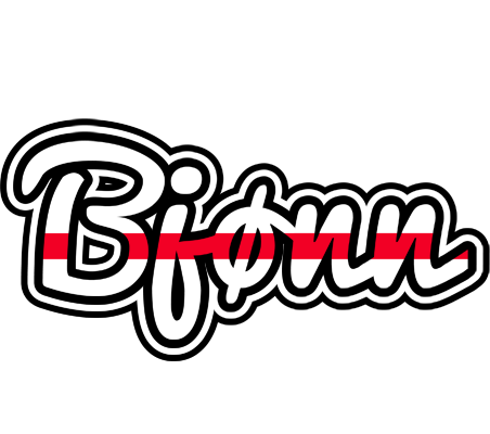 Bjønn kingdom logo