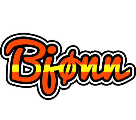 Bjønn madrid logo