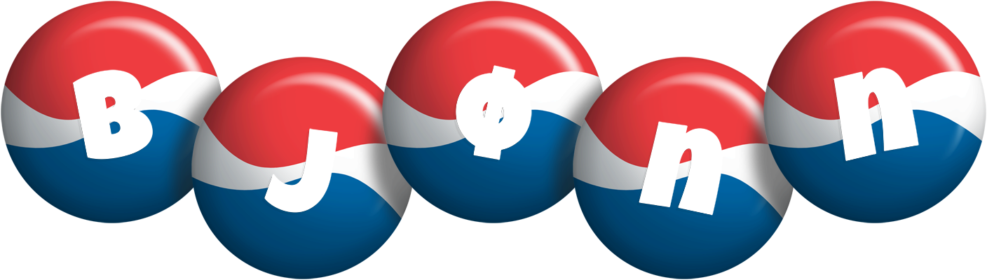 Bjønn paris logo