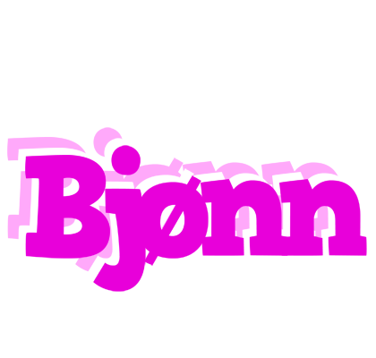 Bjønn rumba logo