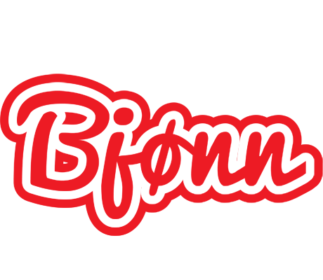 Bjønn sunshine logo
