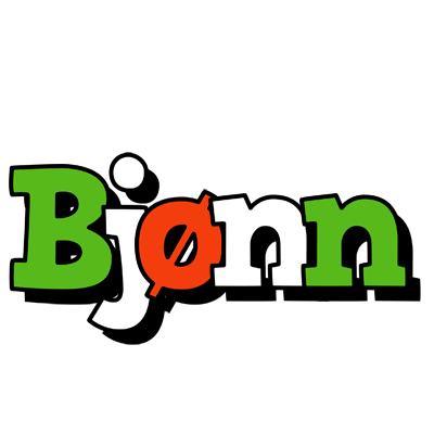 Bjønn venezia logo