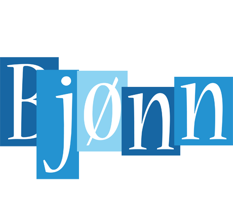 Bjønn winter logo