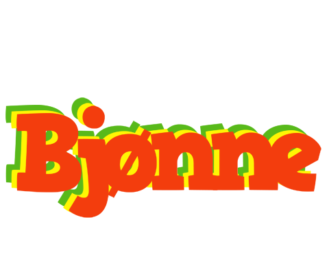 Bjønne bbq logo