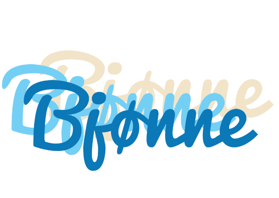 Bjønne breeze logo
