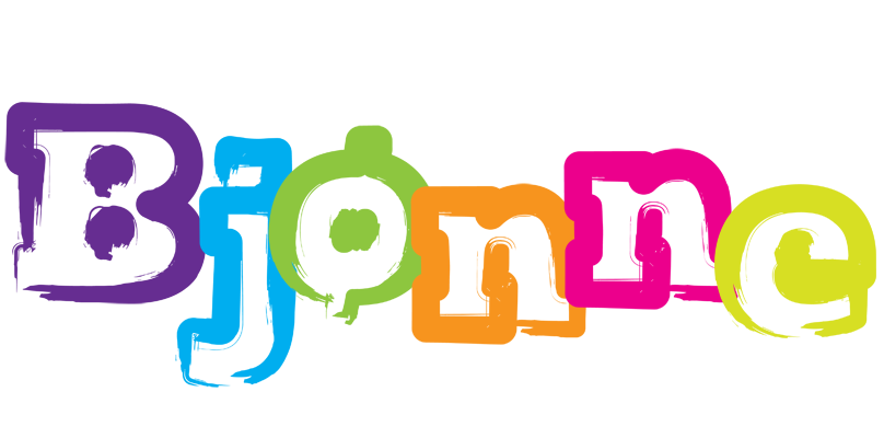 Bjønne casino logo