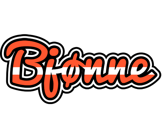 Bjønne denmark logo