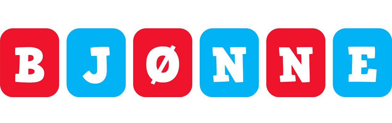 Bjønne diesel logo