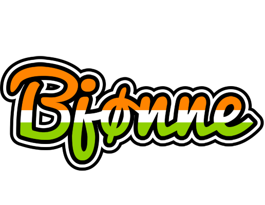 Bjønne mumbai logo
