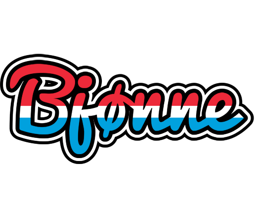 Bjønne norway logo