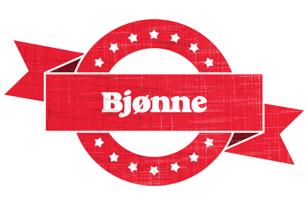 Bjønne passion logo