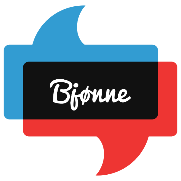 Bjønne sharks logo