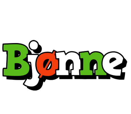 Bjønne venezia logo