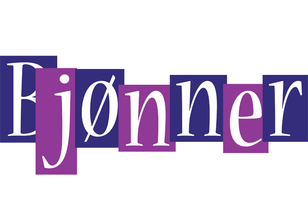 Bjønner autumn logo
