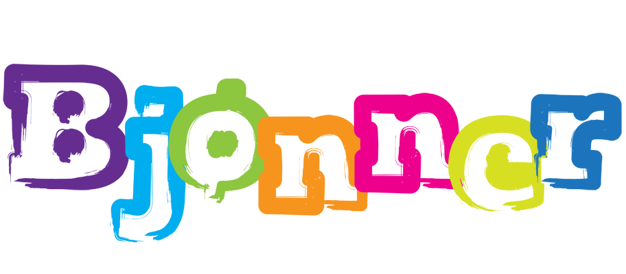 Bjønner casino logo