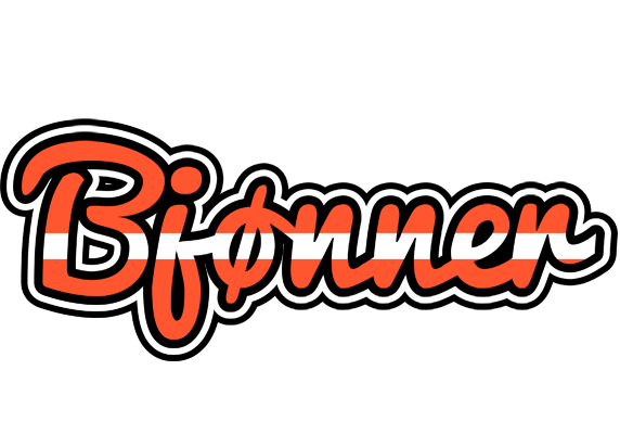 Bjønner denmark logo