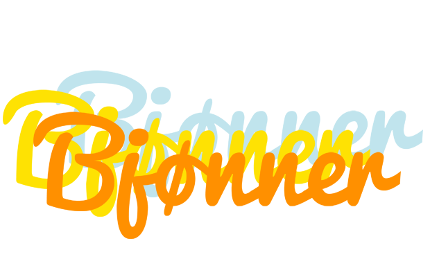 Bjønner energy logo