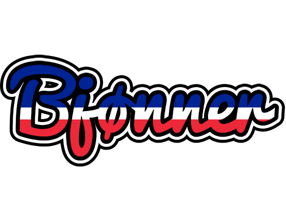 Bjønner france logo