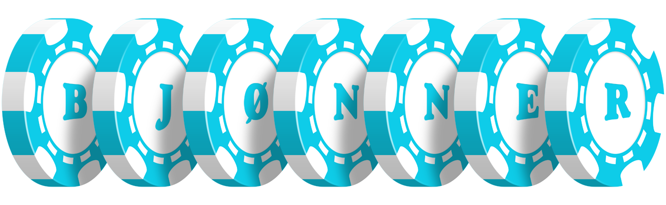 Bjønner funbet logo