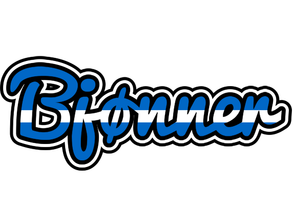 Bjønner greece logo