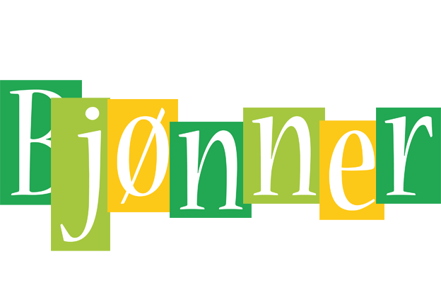 Bjønner lemonade logo