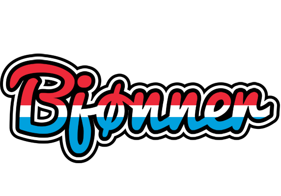 Bjønner norway logo