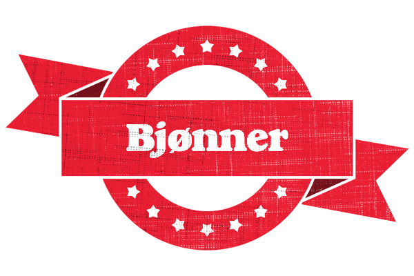 Bjønner passion logo