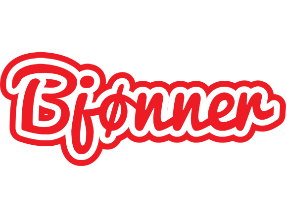 Bjønner sunshine logo