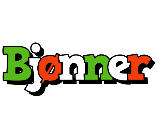 Bjønner venezia logo