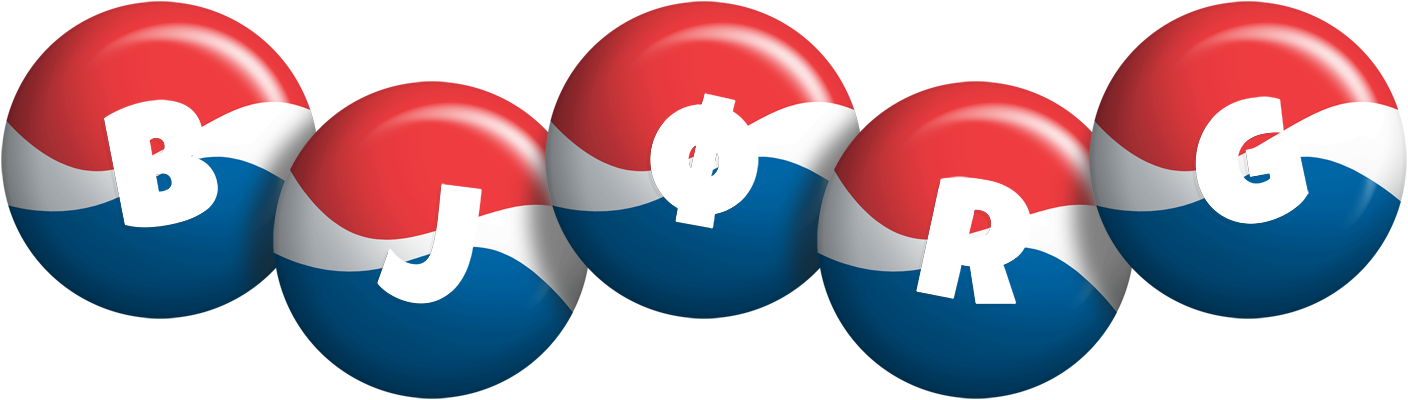 Bjørg paris logo