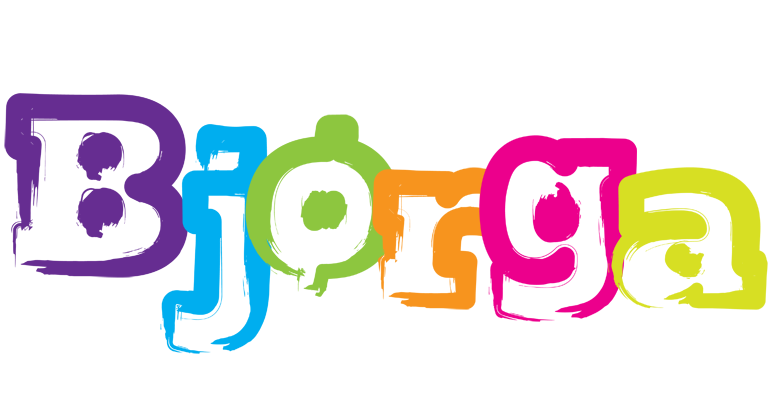 Bjørga casino logo