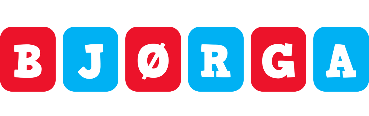 Bjørga diesel logo