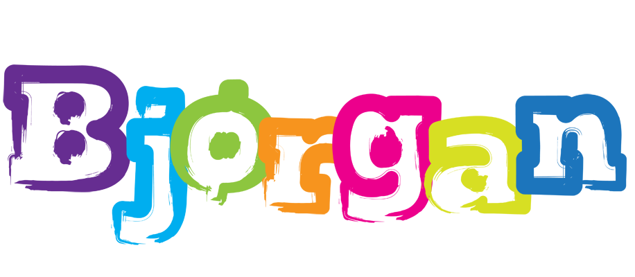 Bjørgan casino logo