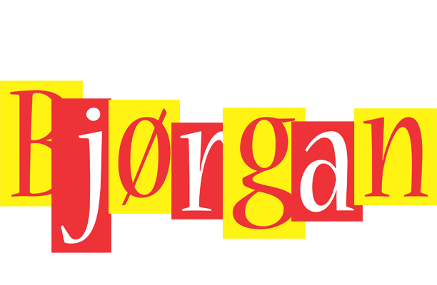 Bjørgan errors logo