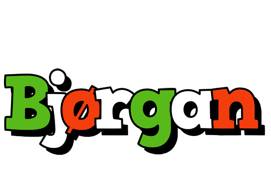 Bjørgan venezia logo