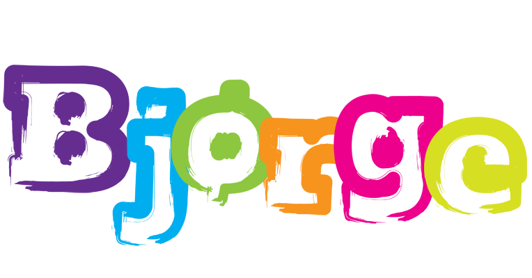 Bjørge casino logo