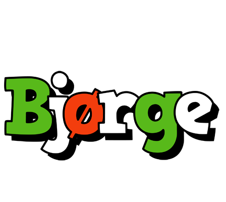 Bjørge venezia logo