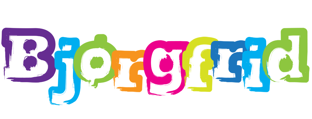 Bjørgfrid casino logo